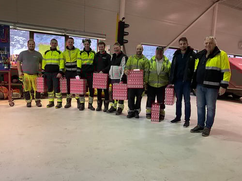 Møt teamet (1)